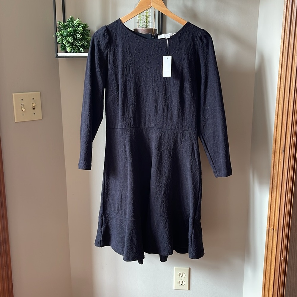 Loft dress
